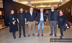 “Genç Dönem” Sergisi