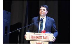 Gültekin Uysal: HDP, terörle bağını sonuna kadar kesmeli