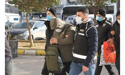 Habur’da 'rüşvet' operasyonunda 16 tutuklama