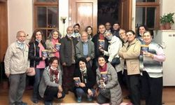 HAKKI SAYGI BABA ERENLER İLE SÖYLEŞİ 6