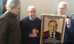HAKKI SAYGI BABA ERENLER İLE SÖYLEŞİ-7