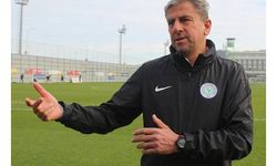 Hamza Hamzaoğlu: İyi bir başlangıç yapmak istiyoruz