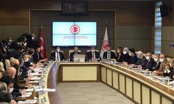 HDP'li Güzel'in fezlekesi Karma Komisyon'da