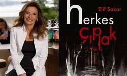“Herkes Çıplak”ın ilk imza günü 5 Şubat’ta Penguen Kitabevi’nde