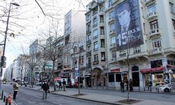 Hrant Dink anması için Şişli'de bazı yollar tarafiğe kapatıldı