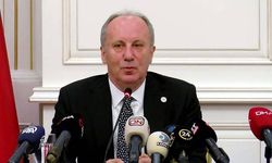 İnce: Muhalefet, Hisarcıklıoğlu'na cumhurbaşkanı adaylığı teklif etmiş