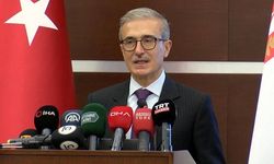 İsmail Demir: Teknolojik bağımsızlığımızı sağlamak mecburiyetindeyiz