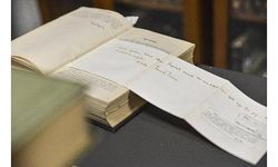 İsmet İnönü'nün notu, 86 yıl sonra ortaya çıktı