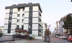 İstanbul'da 8 bin lira aidat