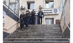 İstanbul'da yabancı uyruklu sahte polis çetesine operasyon