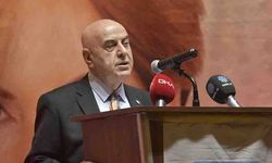 İYİ Partili Paçacı: Tünelin ucundaki ışık göründü