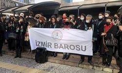 İzmir Barosu avukatları: Dilara Yıldız olayının takipçisi olacağız