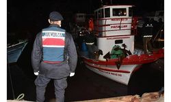 İzmir'de uyuşturucu operasyonu