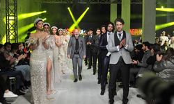 İzmir Fashion Week başladı