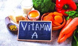 Kanser savaşçısı; A vitamini