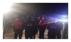 Kar nedeniyle yaylada mahsur kalan aile, 36 saatte kurtarıldı