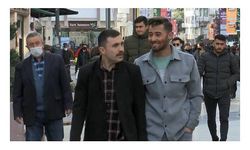 'Karadenizli 'aşı oldum hasta olmam' diyor'