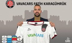 Karagümrük, Biraschi ile imzaladı