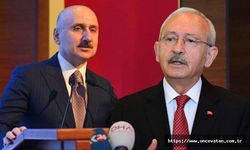 Karaismailoğlu'ndan Kılıçdaroğlu'na 250 bin TL'lik tazminat davası 