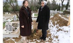 Kazada ölen kuryenin ablası: Kardeşim cinayete kurban gitti