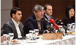 Kazakistan Büyükelçisi: Bu olaylar bizim için ders olsun