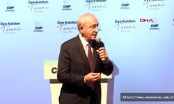 KILIÇDAROĞLU: BAŞÖRTÜSÜNÜ TÜRKİYE'NİN BİR NUMARALI SORUNU HALE GETİRDİK