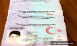 Kimliğe e-İmza yükleme işlemleri 50 ilde başlıyor