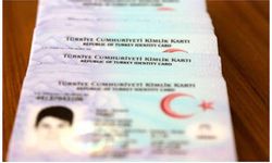 Kimlikte yeni dönem başlıyor
