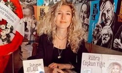Kübra Coşkun Yiğit: Yazmak benim için bir tutku