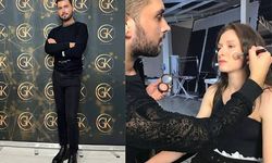Make-up Artist Cesur Albayrak’tan 2022 Makyaj Tüyoları!
