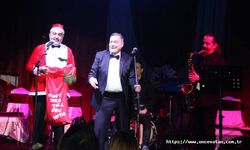 Mehmet Ali Erbil sahnelere geri döndü