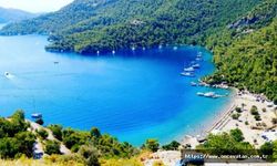 Muğla Dalaman’da 562 m² arsa satılacak