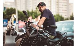 Murat Öztürk: Aşk ve mantık kelimesinin aynı cümlede olması çok büyük bir tezat