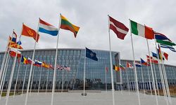 NATO’dan Doğu Avrupa’ya ek gemi ve uçak