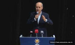 Numan Kurtulmuş'tan Kılıçdaroğlu'na 'helalleşme' tepkisi