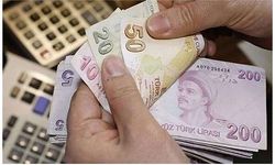 Ocak ayı yaşlı ve engelli aylıkları, hesaplara yatırılmaya başlandı