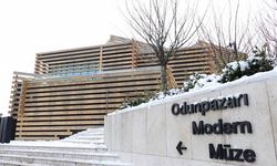 Odunpazarı Modern Müze, '100 yılın en iyi 25 müze binası' listesinde