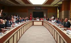 'Öğretmenlik Meslek Kanunu Teklifi'nin görüşmeleri komisyonda başladı