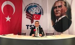Oğuz Aydın, Türkiye Sualtı Sporları Federasyonu başkanlığına adaylığını açıkladı