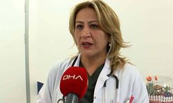 "Omicron'un hastaneye yansıması diğer pikler gibi değil"