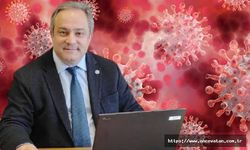 Omicron'da kuluçka süresi 3 gün