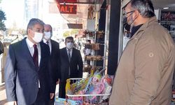 Osmaniye aşılamada birinci sırada