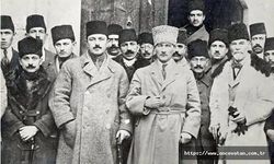 Osmanlı’nın Amerika’daki son büyükelçisi Ahmet Rüstem Bey