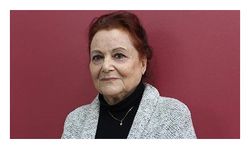 Oyuncu Diler Saraç vefat etti