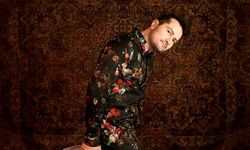 Pop Müzik Sanatçısı Ferhat’a Ambargo kondu