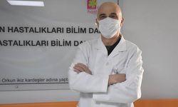 Prof. Dr. Kurugöl: HES kodum risksiz görünse de testim pozitif çıktı