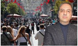 Prof. Dr. Şener: Bu zamana kadar inanmayanlar gerçek salgını hissedecek