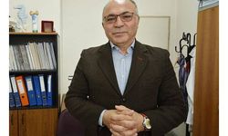 Prof. Dr. Usta: 'Omicron' ile virüs kendi sonunu getiriyor
