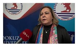 Prof. Dr. Yüksel: Sıcaklık artışlarıyla 'su stresi' başlayacak