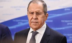 Rusya Dışişleri Bakanı Lavrov: Stoltenberg, gerçekle bağını kaybetti